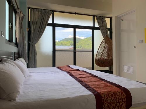 Фотография мини отеля Nian Nian Taomi B&B