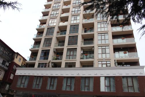 Фотография гостиницы Soft