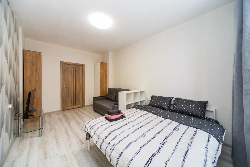 Фотография квартиры Квартира Уютная в Центре Перми