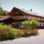 Фотография гостевого дома Pension Weigert