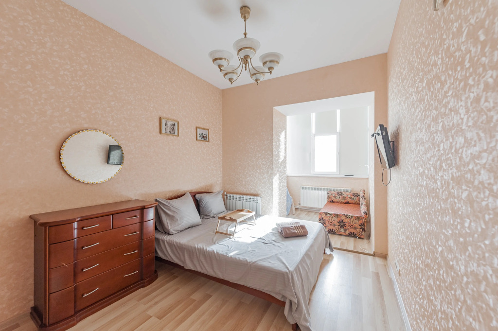 Фотография квартиры Квартира Сердце Казани