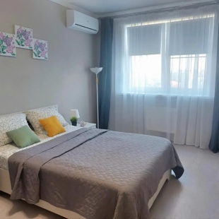 Фотография квартиры Квартира в ЖK Aйвaзoвский