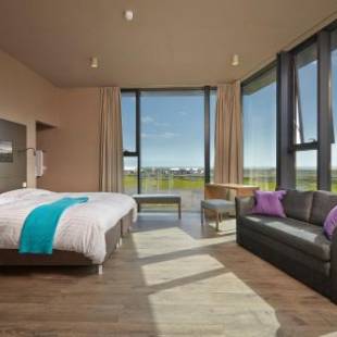 Фотографии гостиницы 
            Hotel Vík í Mýrdal