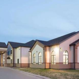 Фотографии мотеля 
            Super 8 by Wyndham Sisseton