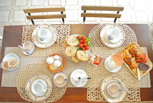 Фотография мини отеля B&B Villa Sofia