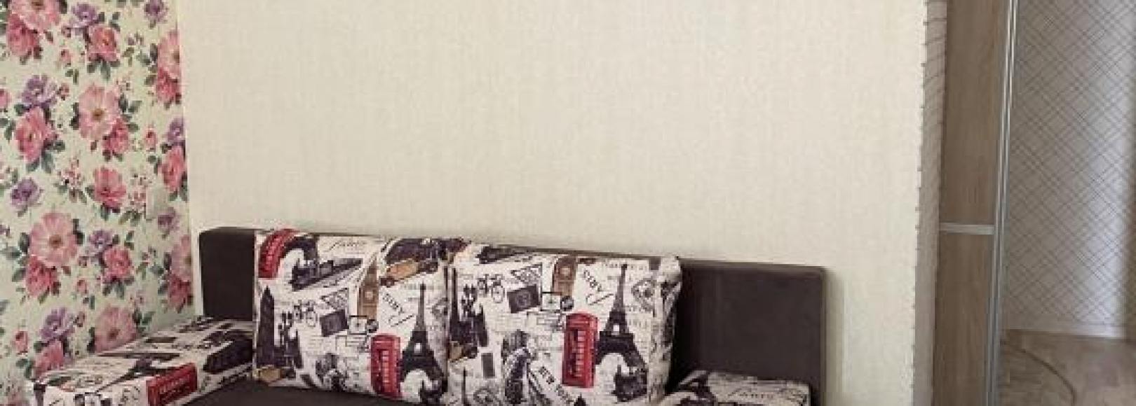 Фотография квартиры Квартира Ванеева 110/30