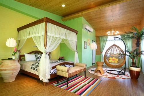 Фотография мини отеля DeerStar HomeStay B&B