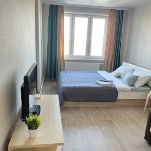 Фотография квартиры Апартаменты на улицы Елены Колесовой 26Б