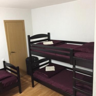 Фотография хостела Уютная кровать