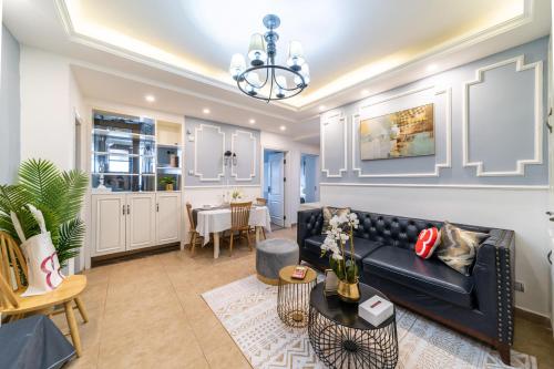 Фотография гостиницы Zhengzhou Erqi · Erqi Wanda Complex ·