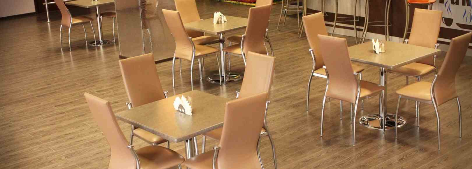 Фотография банкетного зала Fакел