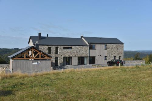 Фотографии гостевого дома 
            Les Semoiselles, Villa Charlotte