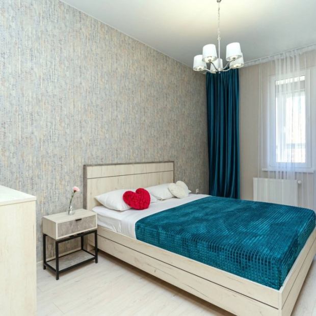 Фотографии квартиры 
            Апартаменты Возле Трц Меганом