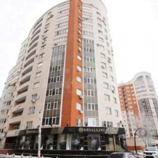 Фотография квартиры Как дома 22 на улице Партизанская