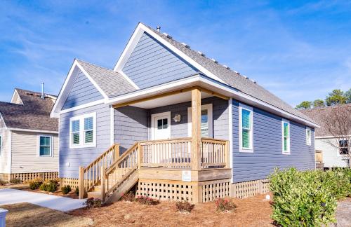 Фотография гостевого дома Kilmarlic Bubba Watson