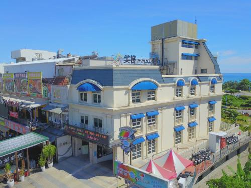 Фотография мини отеля A. Maz. Inn Kenting