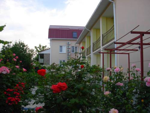 Фотография гостевого дома Архос