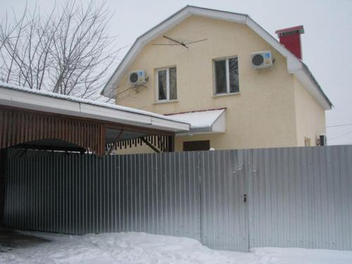 Фотография гостевого дома Коттедж