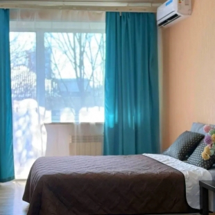 Фотография квартиры Апартаменты 2комнатные в Уссурийске