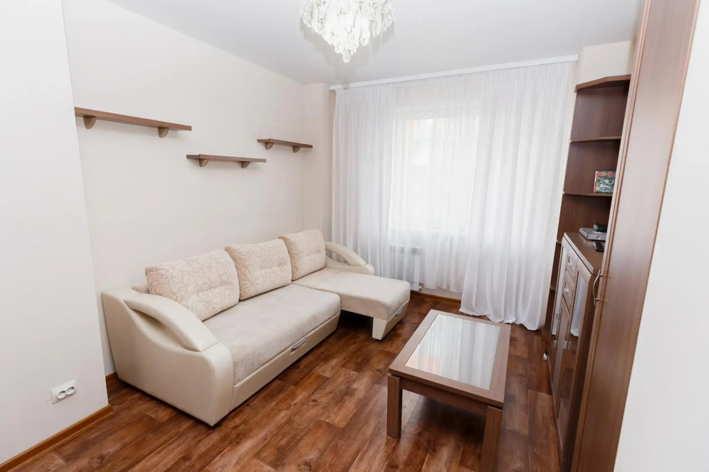 Фотография квартиры Апартаменты на улице Капитанская