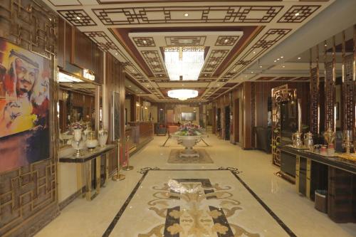 Фотография апарт отеля Niyaf Hotel Appartments