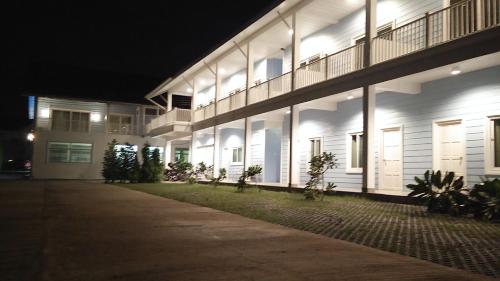 Фотографии гостиницы
Vanilla Ville Resort