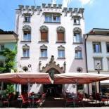 Фотография мини отеля Hotel Loge