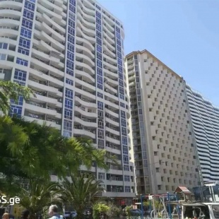 Фотография квартиры Апартаменты Batumi Sea