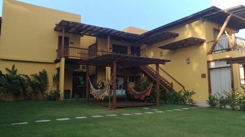 Фотография апарт отеля Conchas do Mar Residence