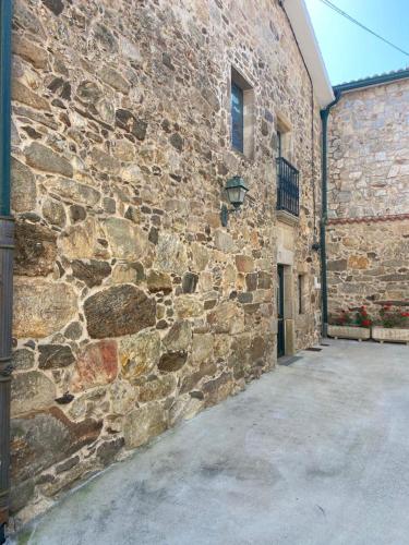 Фотография гостевого дома Casita Piñeiro estilo rural