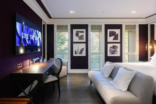 Фотография гостиницы Seventy Barcelona