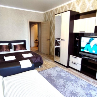 Фотография квартиры Квартира ЦЕНТР ГОРОДА Совеетская 190В кор.2 эт.5