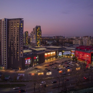 Фотография апарт отеля Apart-Hotel in red Whale