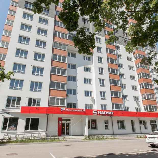 Фотографии квартиры 
            Апартаменты на проспекте Степана Разина 16В