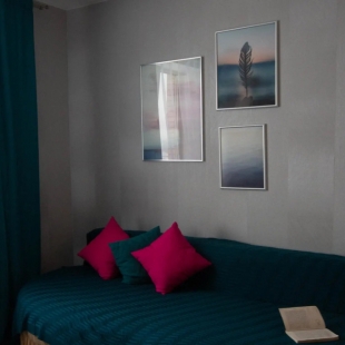 Фотография квартиры Апартаменты на улице Новая 7 корпус 3