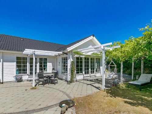 Фотография гостевого дома Holiday home Millinge II