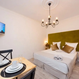 Фотография квартиры Квартира Old Town