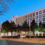 Фотография гостиницы DoubleTree by Hilton Atlanta Airport