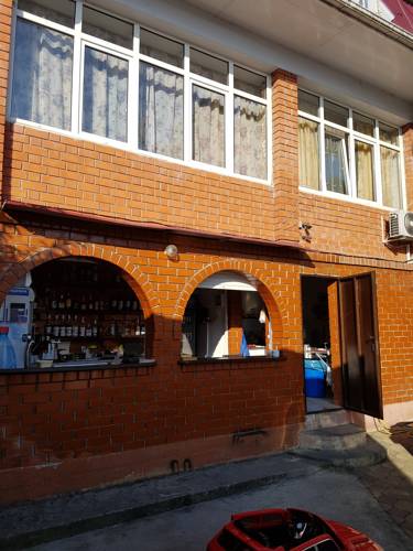 Фотография гостевого дома Самсар