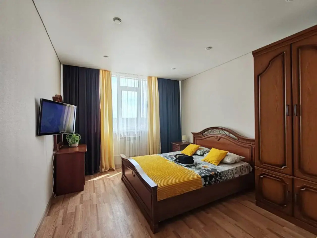 Фотография квартиры Квартира Гостевая возле Областной детской больницы