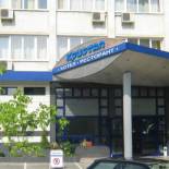 Фотография гостиницы Hotel Kristal