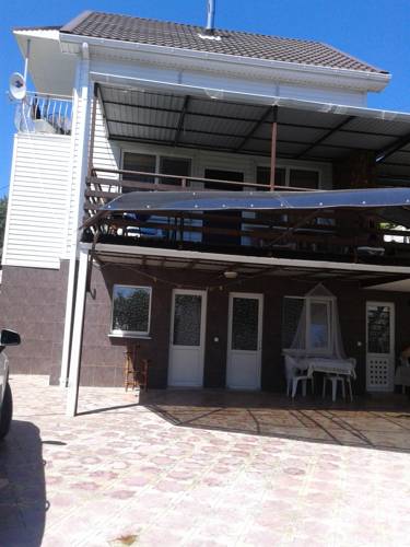 Фотография гостевого дома Солнечный домик