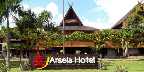 Фотография гостиницы Arsela Hotel Pangkalan Bun