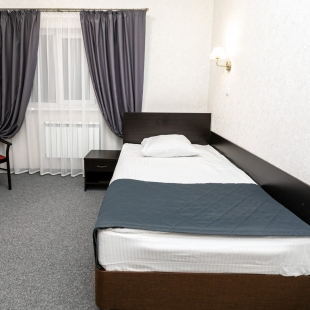 Фотография номера гостиницы Берлога