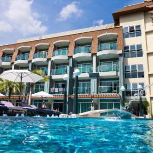 Фотографии гостиницы
Ramaburin Resort - SHA Extra Plus