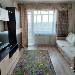 Фотография квартиры Квартира Уютная 2-комн в центре Миасса