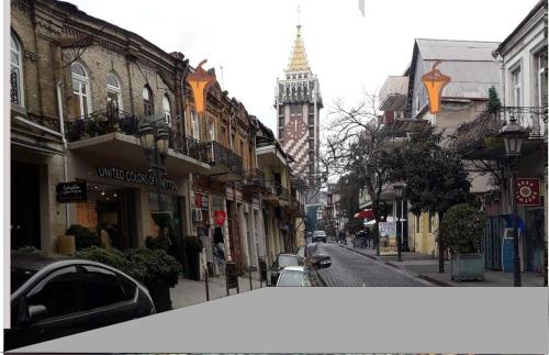 Фотография хостела Вояж