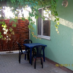 Фотография мини отеля Солярис