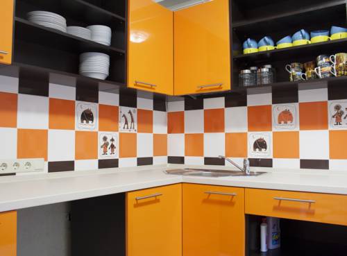 Фотография хостела Key2Gates - ЗОО