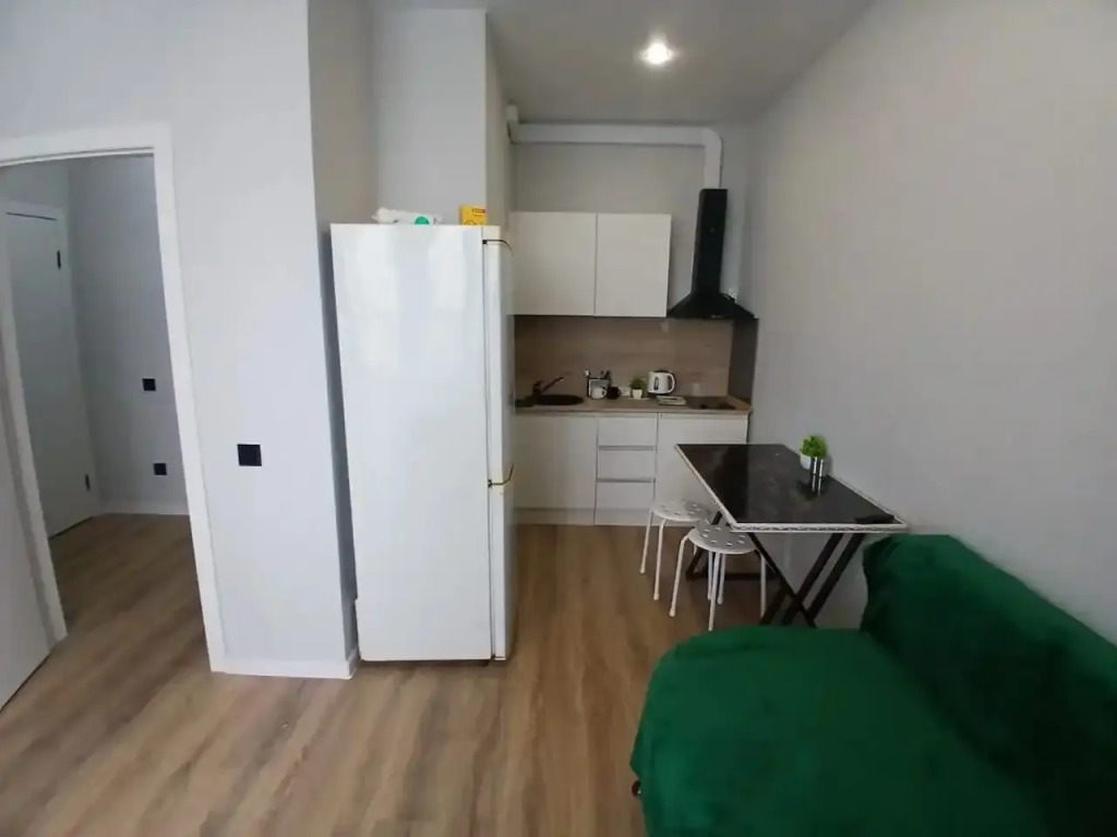 Фотография квартиры Квартира Краснодар